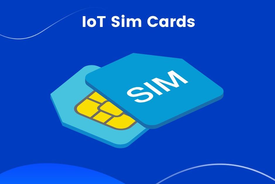 IoT SIM vs SIM