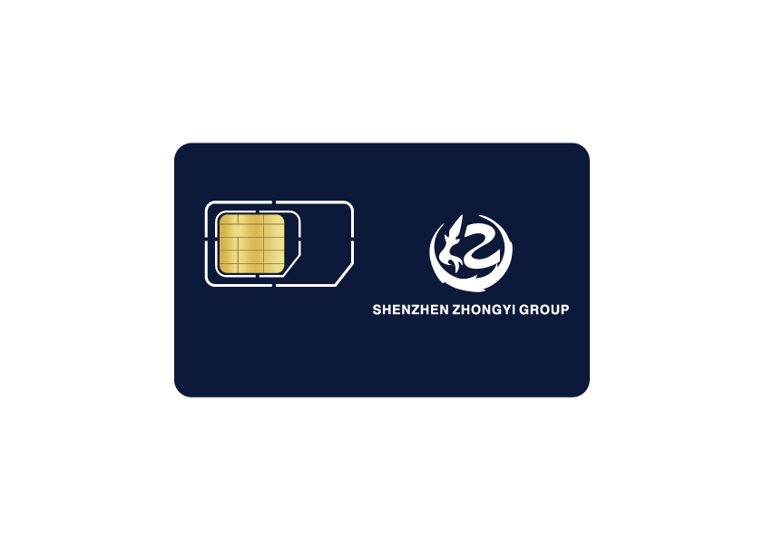 IoT SIM card introduce