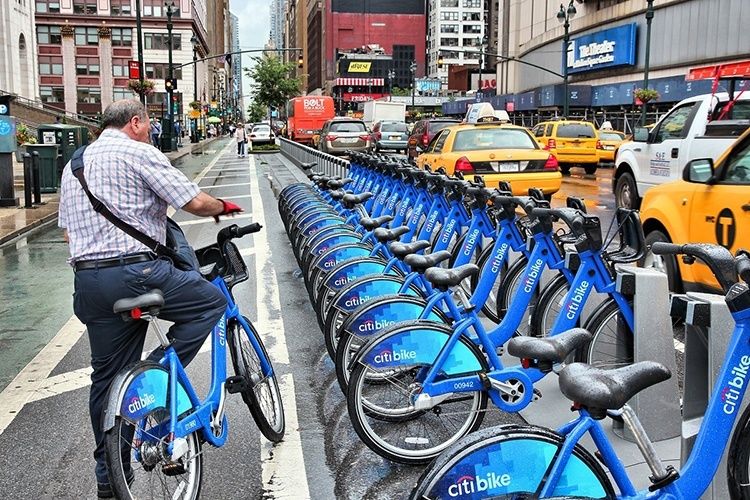 IoT SIM for bikes