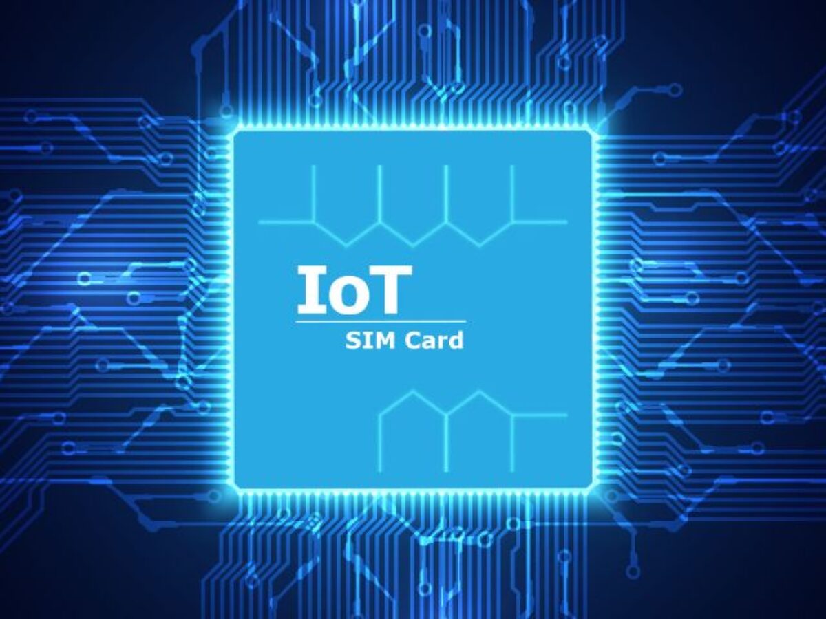 IoT SIM Provider