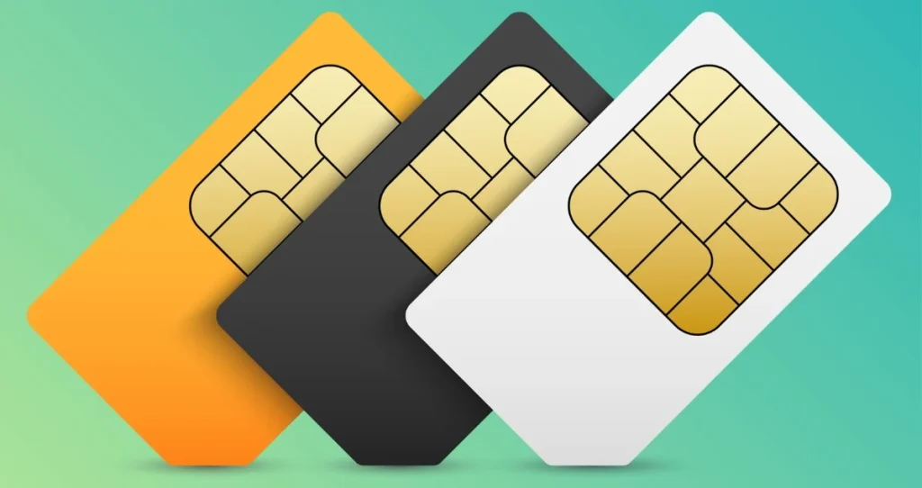 M2M SIM pricing