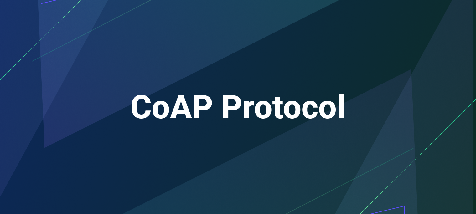 how CoAP protocol and IoT SIM cards work